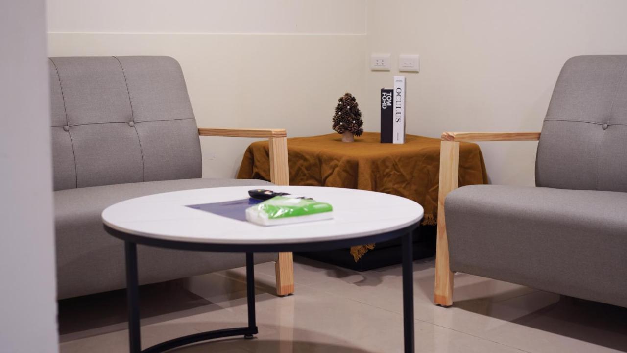 Su Ao Hotel Su'ao Eksteriør billede