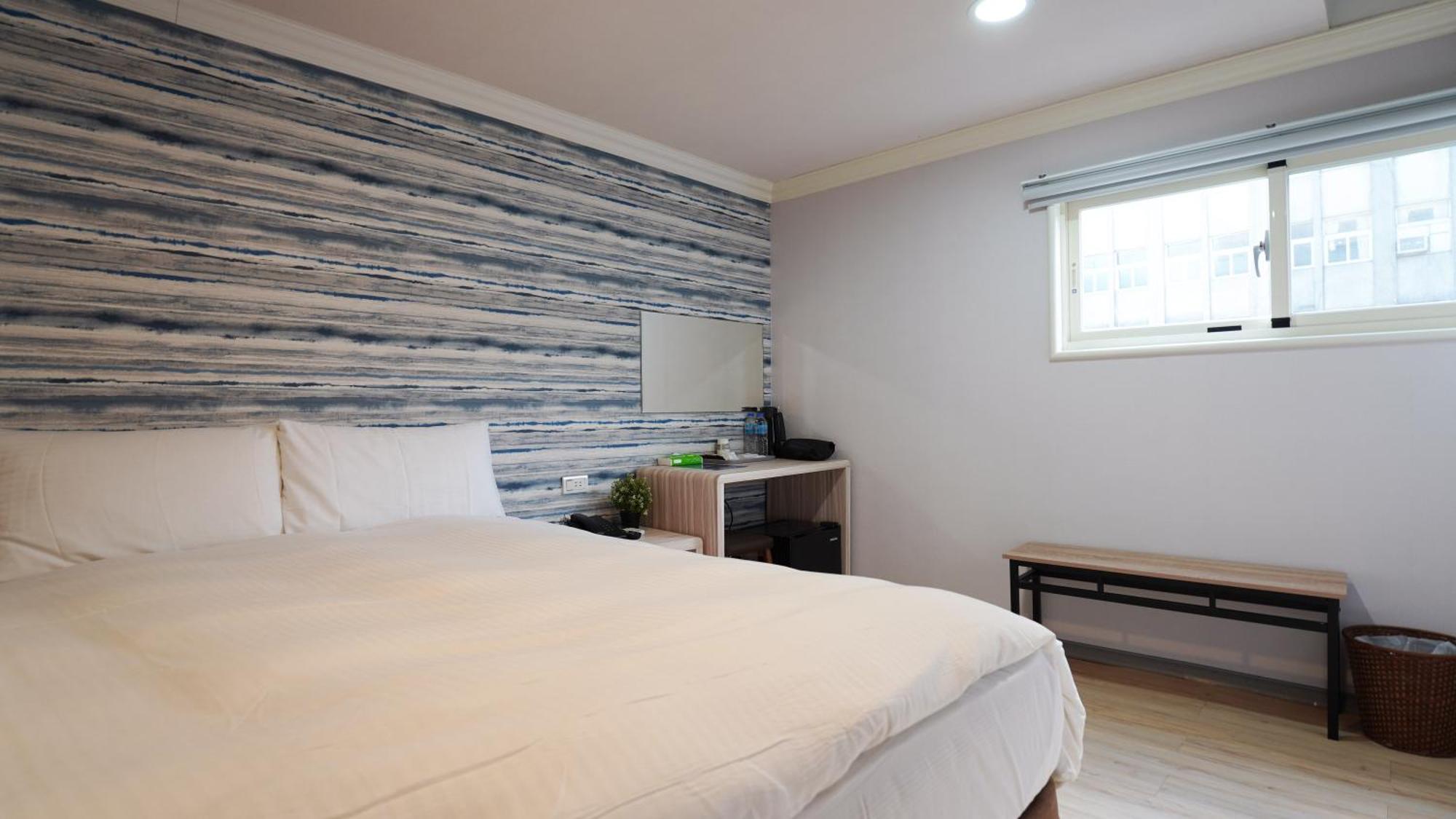 Su Ao Hotel Su'ao Eksteriør billede