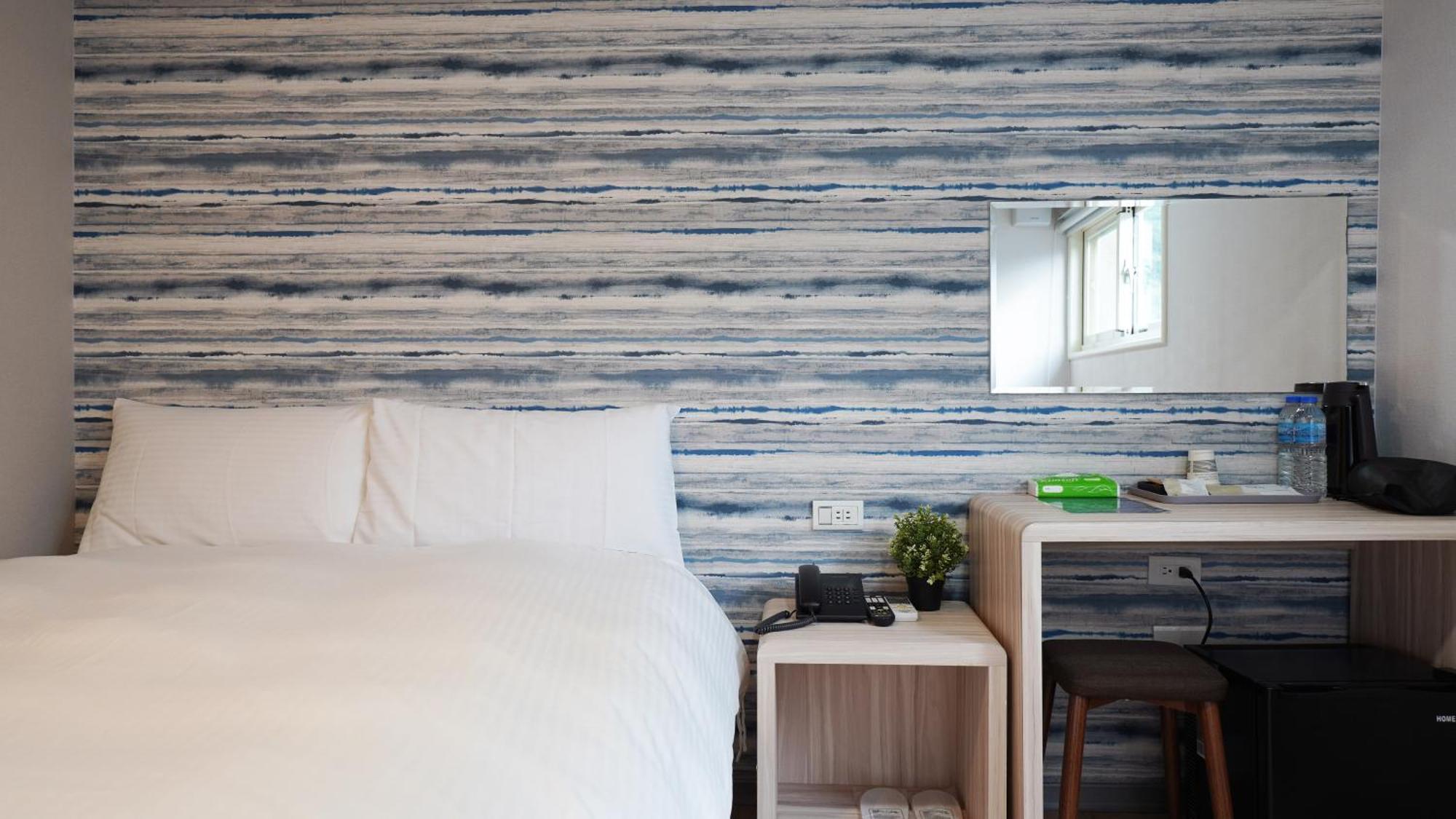 Su Ao Hotel Su'ao Eksteriør billede