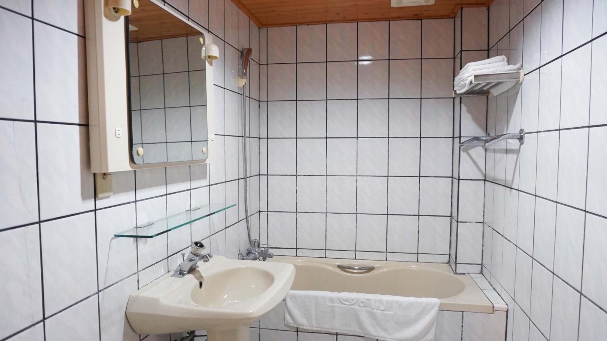 Su Ao Hotel Su'ao Værelse billede
